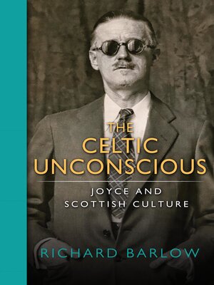 cover image of The Celtic Unconscious